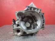 Schaltgetriebe 5 Gang VW POLO (6N1) 75 1.6 55 KW