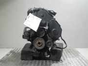 Motor ohne Anbauteile (Diesel) FORD Focus (DAW, DBW) 1.8 TDCi FFDA