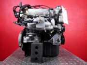 Motor ohne Anbauteile (Benzin) Mit Kompressionsbild NISSAN MICRA (K11) 1.0 i 16V 40 KW