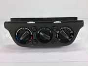 Bedienelement, Klimaanlage SUZUKI SWIFT III (EZ, MZ) 1.5 75 KW