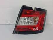 Rückfahrleuchte rechts Limousine SKODA FABIA III (NJ3) 1.0 TSI 70 KW 6V6945258 6V6945096