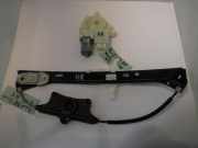 Fensterheber rechts hinten VW Passat Variant (3G5, B8) 2.0 TDI WVWZZZ3CZGP000101