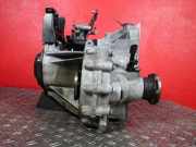 Schaltgetriebe VOLKSWAGEN FOX 5Z 55 KW