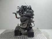 Motor ohne Anbauteile (Benzin) CITROEN Xsara 1.4i 55 KW