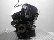 Motor ohne Anbauteile (Benzin) FORD Focus (DAW, DBW) 1.8 EYDC