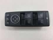 Schalter Fensterheber Vorne Links MERCEDES-BENZ A-KLASSE (W176) A 180 90 KW A1669054400