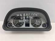 Tachometer 356000 Kilometer DAIMLERCHRYSLER B 170 245 85 KW A1695401448