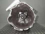 Schaltgetriebe AUDI A4 Avant (8E, B6) 2.5 TDI QUATTRO 132 KW