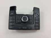 Radio Bedienschalter AUDI A6 AVANT (4F5) 3.0 TDI QUATTRO 176 KW 4F1919611F