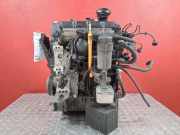 Motor ohne Anbauteile (Diesel) VOLKSWAGEN SHARAN (7M) 1.9 TDI 85 KW