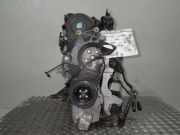 Motor ohne Anbauteile (Diesel) FORD Galaxy (WGR) 1.9 TDI 85 KW