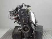 Motor ohne Anbauteile (Benzin) MAZDA 323 S VI (BJ) 1.4 54 KW