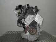 Motor ohne Anbauteile (Diesel) VW Lupo (6X/6E) 1.4 TDI AMF