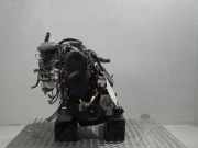 Motor ohne Anbauteile (Benzin) RENAULT 19 II (X 53) 1.8 66 KW