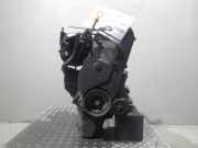 Motor ohne Anbauteile (Benzin) VW Lupo (6X/6E) 1.4 AUD