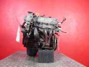 Motor ohne Anbauteile (Benzin) Mit Kompressionsbild TOYOTA YARIS (_CP10) 1.0 16V (SCP10_) 50 KW