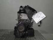 Motor ohne Anbauteile (Diesel) VW Lupo (6X/6E) 1.2 3L TDI 45 KW