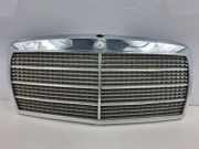 Kühlergrill Leicht fleckig/ Dellen im Steg/ defekt MERCEDES-BENZ S-KLASSE (W126) 300 SE, SEL 132 KW 1268880023