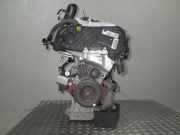 Motor ohne Anbauteile (Diesel) OPEL Vectra C Caravan (Z-C/SW) 1.9 CDTI 110 KW