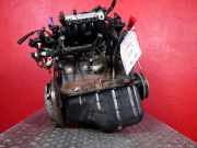 Motor ohne Anbauteile (Diesel) FIAT PUNTO (188) 1.2 44 KW