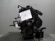 Motor ohne Anbauteile (Diesel) FORD Focus (DAW, DBW) 1.8 TDCi 85 KW