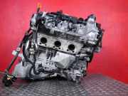Motor ohne Anbauteile (Benzin) Mit Kompressionsbild MERCEDES BENZ CLC 230 2.5 150 KW