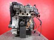 Motor ohne Anbauteile (Benzin) Mit Kompressionsbild VOLKSWAGEN LUPO (6X) 1.4 44 KW