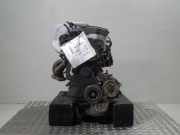 Motor ohne Anbauteile (Benzin) RENAULT Megane I Classic (LA) 2.0 8V 84 KW