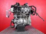Motor ohne Anbauteile (Benzin) Mit Kompressionsbild SEAT ALHAMBRA 147 KW