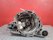 Schaltgetriebe 5 Gang OPEL ASTRA H GTC (A04) 1.6 77 KW