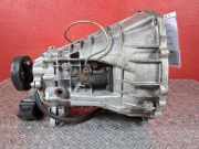 Schaltgetriebe 4 Gang MERCEDES-BENZ 190 (W201) E 2.0 87 KW