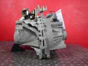 Schaltgetriebe VOLKSWAGEN SHARAN (7M) 1.9 TDI 66 KW