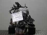 Motor ohne Anbauteile (Benzin) SUZUKI Wagon R+ (EM) 1.0 48 KW