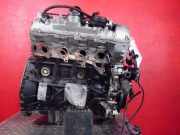 Motor ohne Anbauteile (Diesel) MERCEDES BENZ C-Klasse (W203) C 220 CDI (203.006) 105 KW