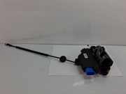 Türschloss links vorn 5 Tür VW GOLF V (1K1) 1.9 TDI 77 KW 3D1837015