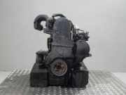 Motor ohne Anbauteile (Diesel) FORD Fiesta IV (JA, JB) 1.8 D 44 KW