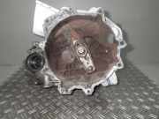 Schaltgetriebe VW Fox (5Z) 1.2 40 KW