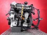 Motor ohne Anbauteile (Diesel) SKODA FABIA Combi (6Y5) 1.9 TDI 74 KW