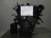 Motor ohne Anbauteile (Diesel) MERCEDES-BENZ C-Klasse T-Modell (S203) C 220 CDI 105 KW