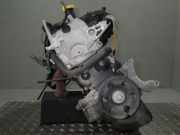 Motor ohne Anbauteile (Benzin) RENAULT Clio II (B) 1.2 43 KW