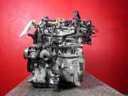 Motor ohne Anbauteile (Diesel) TOYOTA COROLLA (_E12U_) 1.4 D 66 KW