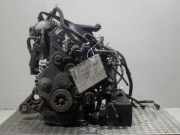 Motor ohne Anbauteile (Diesel) RENAULT Espace III (JE) 2.2 dT 83 KW