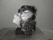 Motor ohne Anbauteile (Benzin) SMART Forfour (454) 1.5 80 KW