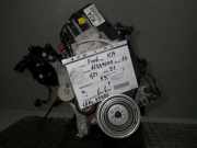 Motor ohne Anbauteile (Benzin) FORD Ka (RU8) 1.2 51 KW