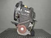Motor ohne Anbauteile (Diesel) RENAULT Kangoo (KC) 1.5 dCi 60 KW