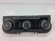 Bedienelement, Klimaanlage VW GOLF VI (5K1) 1.2 TSI 77 KW 7N0907426L