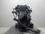 Motor ohne Anbauteile (Diesel) VW Touran I (1T1) 1.9 TDI 74 KW