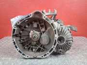 Schaltgetriebe 5 Gang DAIMLERCHRYSLER B 170 245 85 KW
