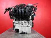 Motor ohne Anbauteile (Benzin) Mit Kompressionsbild AUDI A3 (8P) 1.6 85 KW