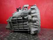 Schaltgetriebe MERCEDES BENZ A-class (W168) A 170 CDI (168.009, 168.1 70 KW